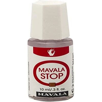 Mavala Stop Trattamento contro l'onicofagia - Smalto per Bambini e Adulti Mavala Stop Trattamento contro l'onicofagia - Smalto per Bambini e Adulti
