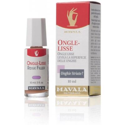 Mavala Nail Camouflage Ridge Filler - Nail Treatment Mavala Nail Camouflage Ridge Filler - Nail Treatment