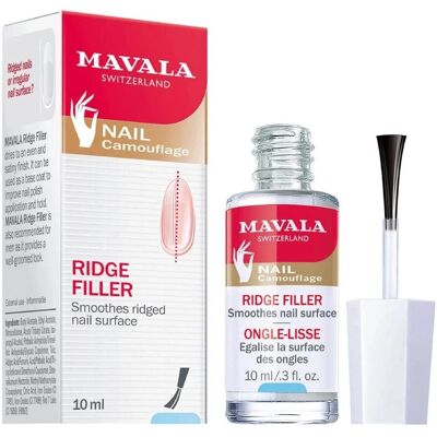 Mavala Rillor Fyller Baslack - Grundlack Mavala Rillor Fyller Baslack - Grundlack