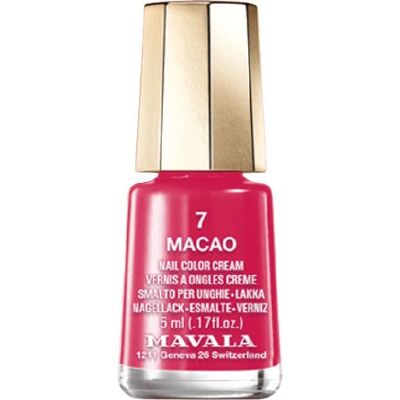 Mavala Mini Color neglelakk Rosa Creme - 5ml Mavala Mini Color neglelakk Rosa Creme - 5ml