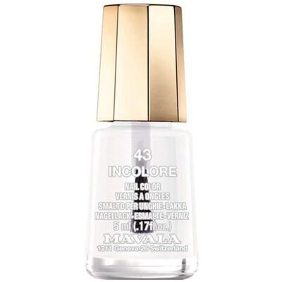 Mavala Mini Color Nail Polish - Baghdad - 16 - Quick Dry Mavala Mini Color Nail Polish - Baghdad - 16 - Quick Dry