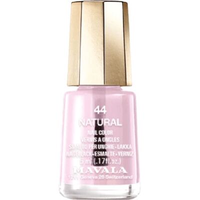 Mavala Mini Rosa Neglelakk - Neglelakkfarge Mavala Mini Rosa Neglelakk - Neglelakkfarge