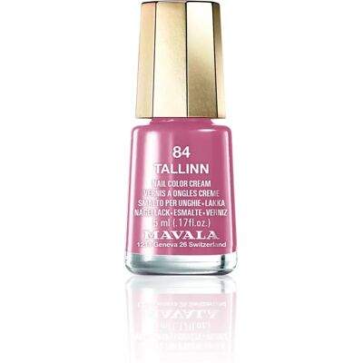 Mavala Modelo 84 Esmalte de Uñas Vegano y Libre de Crueldad - Esmalte Mavala Modelo 84 Esmalte de Uñas Vegano y Libre de Crueldad - Esmalte
