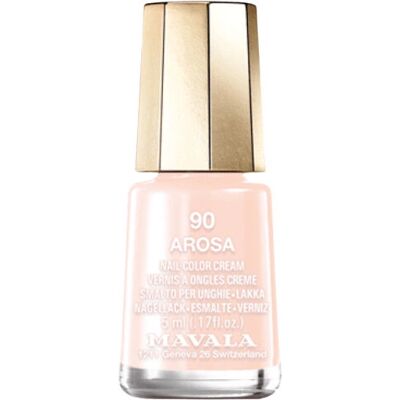 Mavala Mini Color Beige Creme - Vernis à ongles Mavala Mini Color Beige Creme - Vernis à ongles