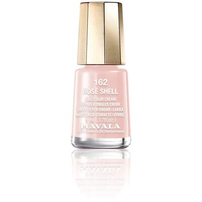 Mavala Mini Colour Pink - Nail Polish Mavala Mini Colour Pink - Nail Polish