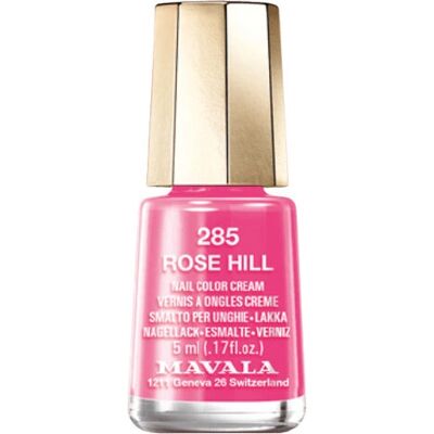Mavala Pink Creme Nagellack - Nagelart Mavala Pink Creme Nagellack - Nagelart