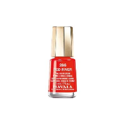 Mavala Rote Nagellack - Nagellack - Langanhaltend & Lebendig Mavala Rote Nagellack - Nagellack - Langanhaltend & Lebendig