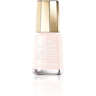 Mavala Minicolor - Spitzberg Nagellack - 5ml Mavala Minicolor - Spitzberg Nagellack - 5ml