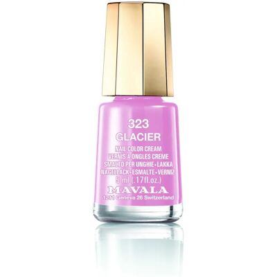 Mavala Mini Colour Pink - kynsilakka Mavala Mini Colour Pink - kynsilakka