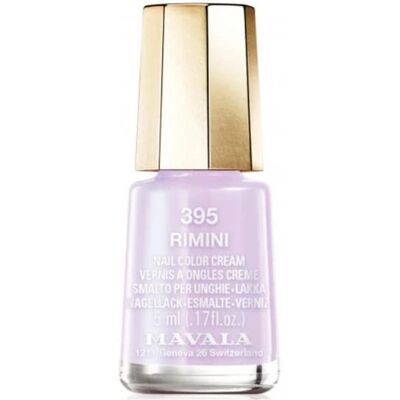 Mavala Rimini Violetti Mini Rannekorkki - Rannekorkki Mavala Rimini Violetti Mini Rannekorkki - Rannekorkki