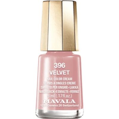 Mavala Mini Color Nagellack - Nude - 396-velvet - Nagellack Mavala Mini Color Nagellack - Nude - 396-velvet - Nagellack