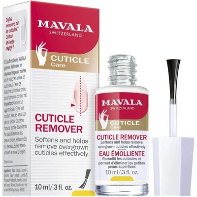 Rimuovi Cuticole Mavala - 10 mL Rimuovi Cuticole Mavala - 10 mL