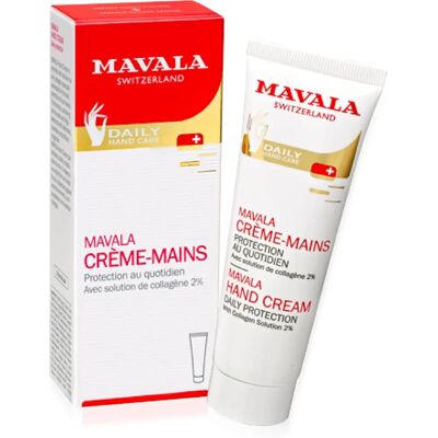 Mavala Unisex Feuchtigkeitscreme 50ml Mavala Unisex Feuchtigkeitscreme 50ml