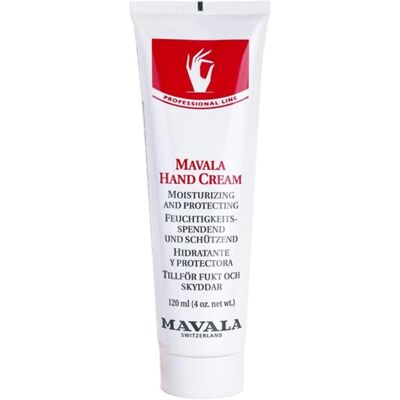 Crema de Manos Mavala 120 ml Crema de Manos Mavala 120 ml