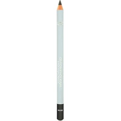 Mavala Crayon Khol Kajal Noir - Crayon Yeux Kohl - Publicité Mavala Crayon Khol Kajal Noir - Crayon Yeux Kohl - Publicité