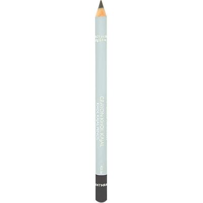Crayon Khol Kajal Gris Anthracite - Maquillage Yeux Sensibles - Publicité Crayon Khol Kajal Gris Anthracite - Maquillage Yeux Sensibles - Publicité
