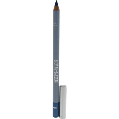 Crayon Khol Kajal Mavala - Bleu Argenté - Publicité Crayon Khol Kajal Mavala - Bleu Argenté - Publicité