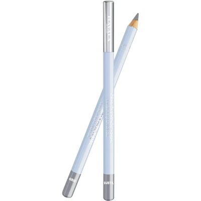 Mavala Crayon Khol Kajal - Gris Subtil - Publicité Mavala Crayon Khol Kajal - Gris Subtil - Publicité