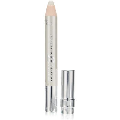 Ombretto Bianco Argento Mavala - A lunga durata, Crema, Impermeabile Ombretto Bianco Argento Mavala - A lunga durata, Crema, Impermeabile