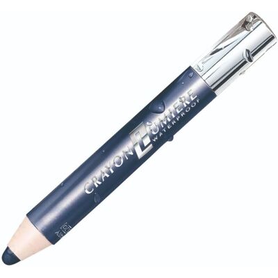 Crayon Contour des Yeux Bleu Mavala N° 26 - Crayon et Ombre - Publicité Crayon Contour des Yeux Bleu Mavala N° 26 - Crayon et Ombre - Publicité