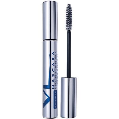 Mavala Wasserdichte Mascara Schwarz - Volumen & Länge - 10ml Mavala Wasserdichte Mascara Schwarz - Volumen & Länge - 10ml