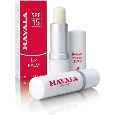 Mavala Lippenbalsam SPF10 Mavala Lippenbalsam SPF10