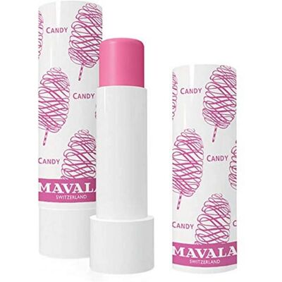 Baume à Lèvres Teinté SPF 15 - Soin des Lèvres - Publicité Baume à Lèvres Teinté SPF 15 - Soin des Lèvres - Publicité