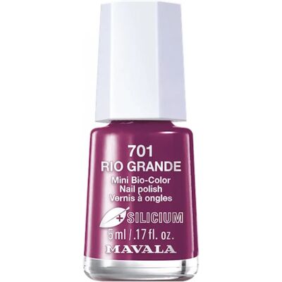 Esmalte de unhas Mavala Mini Colour - Coleção Bio Colour Esmalte de unhas Mavala Mini Colour - Coleção Bio Colour