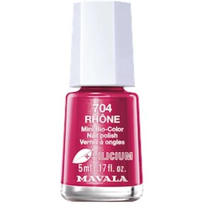 Esmalte para unhas Mavala Mini Colour - Coleção Bio Colour Esmalte para unhas Mavala Mini Colour - Coleção Bio Colour
