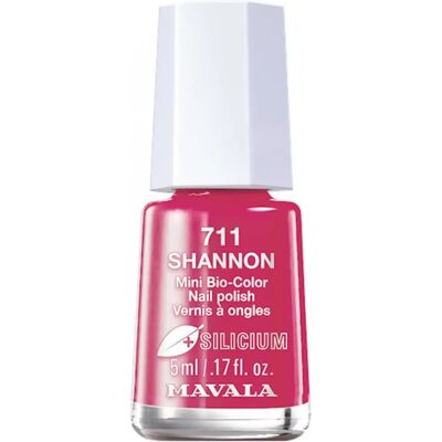Esmalte de Unhas Vegano e Duradouro Mavala Shannon 711 - Esmalte Esmalte de Unhas Vegano e Duradouro Mavala Shannon 711 - Esmalte