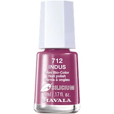 Esmalte para Unhas Mavala Indus 712 - Esmalte de unhas Esmalte para Unhas Mavala Indus 712 - Esmalte de unhas