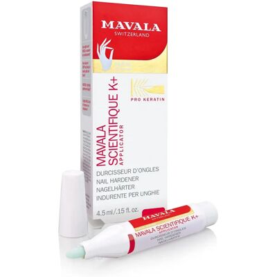 Mavala Mavala K+ Nagelhärter Mavala Mavala K+ Nagelhärter