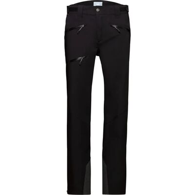 Spodnie Mammut Stoney HS - Wodoszczelne, Oddychające, Regulowane - Spodnie Spodnie Mammut Stoney HS - Wodoszczelne, Oddychające, Regulowane - Spodnie