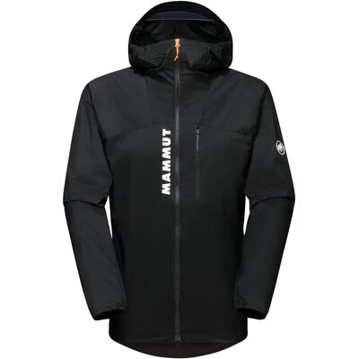 Mammut Aenergy WB Kapuzenjacke - Leichte Windjacke Mammut Aenergy WB Kapuzenjacke - Leichte Windjacke