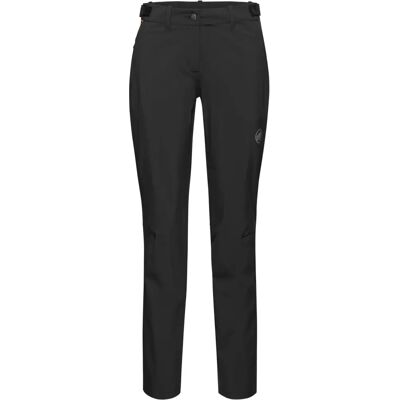 Pantaloni Donna MAMMUT Runbold - pantaloni da trekking Pantaloni Donna MAMMUT Runbold - pantaloni da trekking