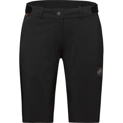Mammut Runbold Shorts - Athletischer Schnitt UV-Schutz - Sommer Outdoor Mammut Runbold Shorts - Athletischer Schnitt UV-Schutz - Sommer Outdoor
