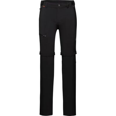 Mammut Runbold Zip Off Byxor - Friluftskläder Mammut Runbold Zip Off Byxor - Friluftskläder