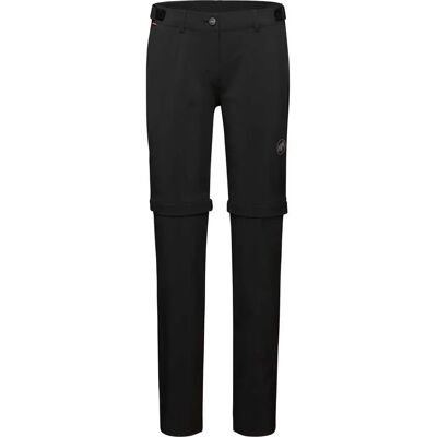 Mammut Runbold Zip Off Hose - Outdoor-Hose Mammut Runbold Zip Off Hose - Outdoor-Hose