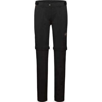 Mammut Runbold Zip Off Hosen - Hose Mammut Runbold Zip Off Hosen - Hose