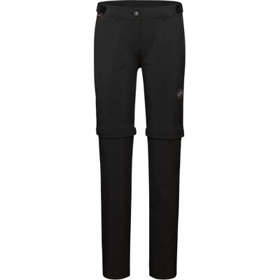 Pantaloni Zip Off Runbold Donna - Abbigliamento outdoor Pantaloni Zip Off Runbold Donna - Abbigliamento outdoor
