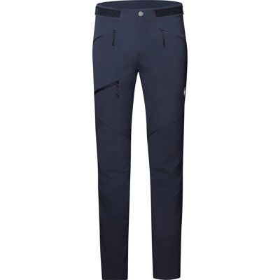 Mammut Modell 44 Softshell-Hose - Outdoorhose Mammut Modell 44 Softshell-Hose - Outdoorhose