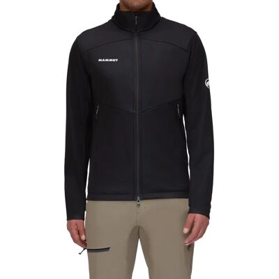 Giacca Mammut Ultimate VII SO - Impermeabile, antivento, traspirante - Uomo Giacca Mammut Ultimate VII SO - Impermeabile, antivento, traspirante - Uomo
