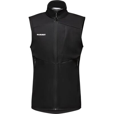 Mammut Herren Ultimate VII Softshell Jacke - Winddicht, Recycling Mammut Herren Ultimate VII Softshell Jacke - Winddicht, Recycling