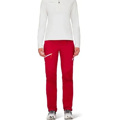 Pantalones de montaña de alta calidad Courmayeur 44 / Regular MAMMUT Pantalones de montaña de alta calidad Courmayeur 44 / Regular MAMMUT