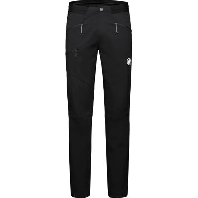 Mammut Pantalones Softshell Aenergy Light - Pantalones Mammut Pantalones Softshell Aenergy Light - Pantalones
