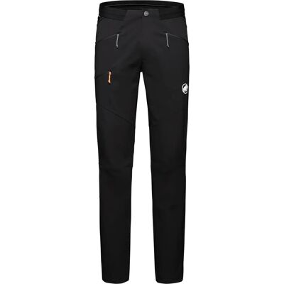 Mammut Herren Softshell Wanderhose Aenergy Light - Leichte Wanderhose Mammut Herren Softshell Wanderhose Aenergy Light - Leichte Wanderhose