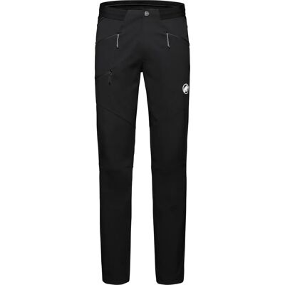 MAMMUT Pantalones de Montaña Aenergy Light para Hombre - Pantalones MAMMUT Pantalones de Montaña Aenergy Light para Hombre - Pantalones
