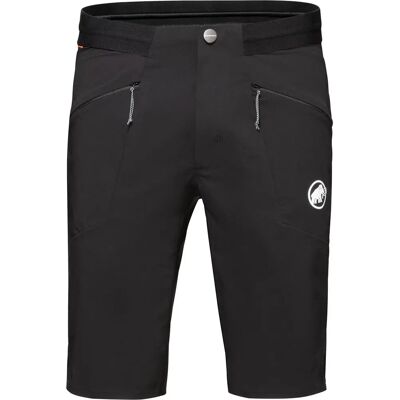Mammut Aenergy Light Shorts - Lightweight Mountain Shorts Mammut Aenergy Light Shorts - Lightweight Mountain Shorts
