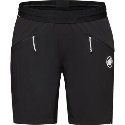 MAMMUT Damen Shorts Aenergy Light SO - Schwarz MAMMUT Damen Shorts Aenergy Light SO - Schwarz