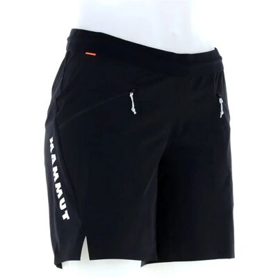 MAMMUT Damen Shorts Aenergy Light SO Shorts - Shorts MAMMUT Damen Shorts Aenergy Light SO Shorts - Shorts
